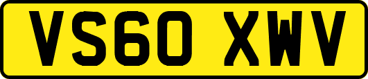 VS60XWV