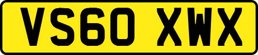 VS60XWX