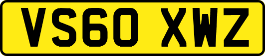 VS60XWZ