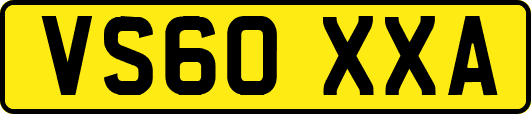 VS60XXA