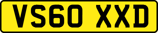 VS60XXD