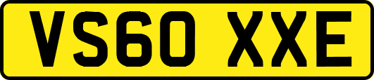 VS60XXE