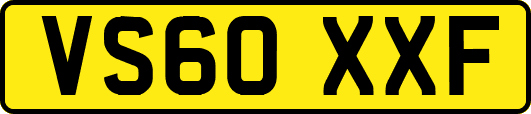 VS60XXF