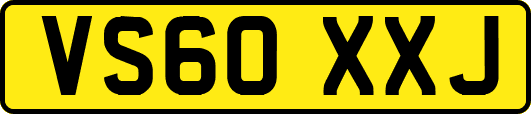 VS60XXJ