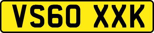 VS60XXK