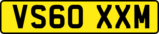 VS60XXM