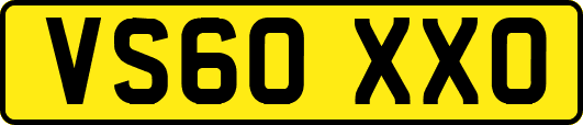 VS60XXO