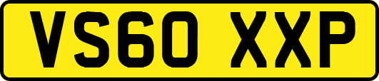VS60XXP