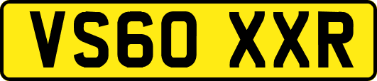 VS60XXR