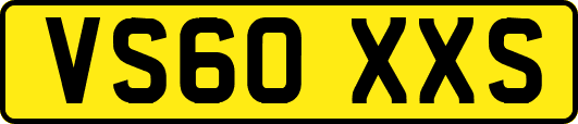 VS60XXS