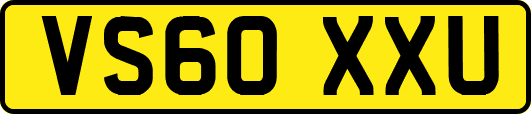 VS60XXU