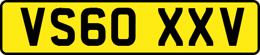 VS60XXV