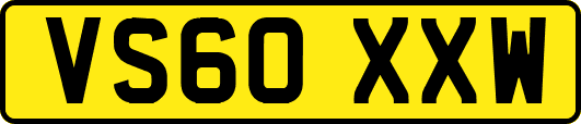 VS60XXW