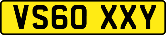 VS60XXY