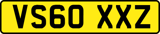 VS60XXZ