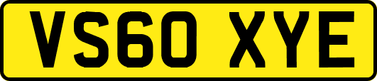 VS60XYE
