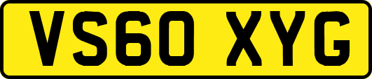 VS60XYG