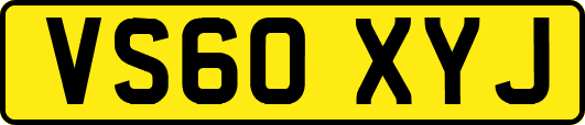 VS60XYJ