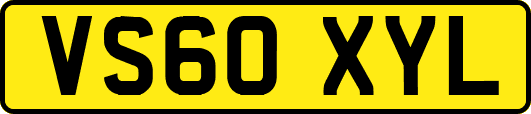VS60XYL