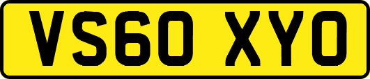 VS60XYO