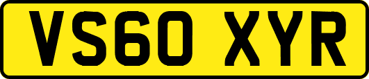 VS60XYR