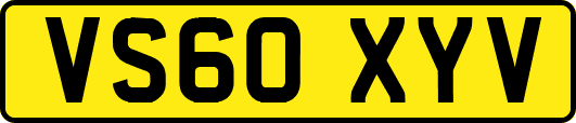 VS60XYV