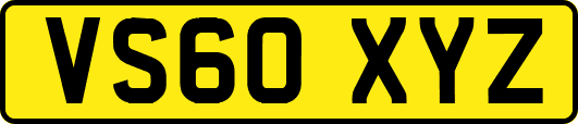 VS60XYZ