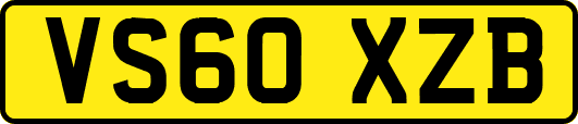 VS60XZB