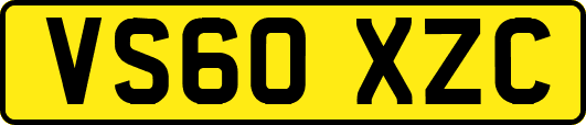 VS60XZC