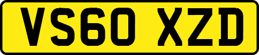 VS60XZD