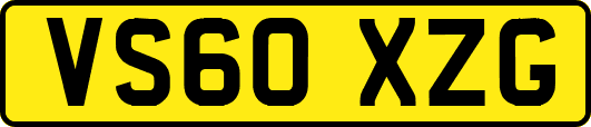 VS60XZG