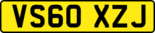 VS60XZJ