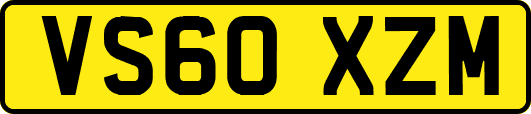 VS60XZM