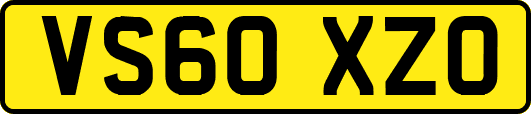 VS60XZO