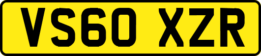 VS60XZR