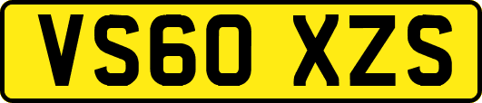VS60XZS