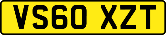 VS60XZT
