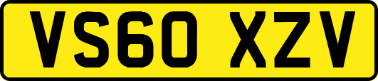 VS60XZV