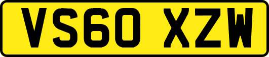 VS60XZW
