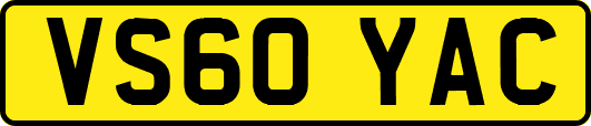 VS60YAC