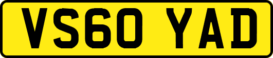 VS60YAD