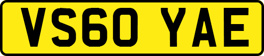 VS60YAE