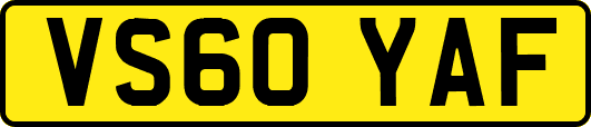 VS60YAF
