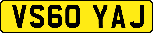 VS60YAJ