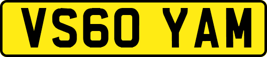 VS60YAM