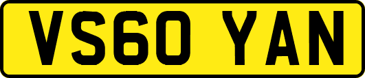 VS60YAN