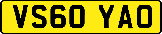 VS60YAO
