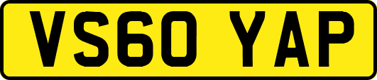 VS60YAP