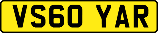 VS60YAR