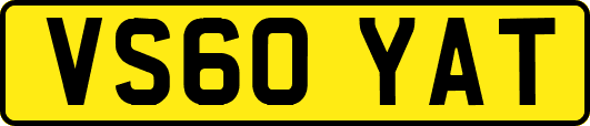 VS60YAT